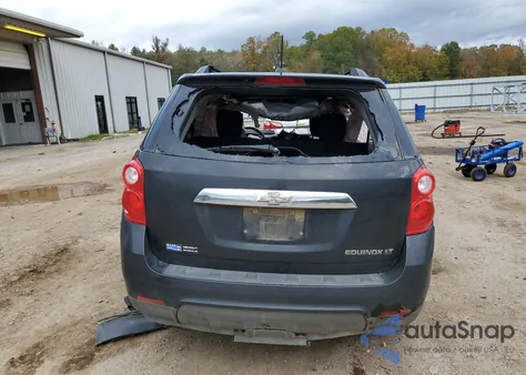 2015 Chevrolet Equinox Lt from USA, damaged, VIN 2GNALBEK3F6345225